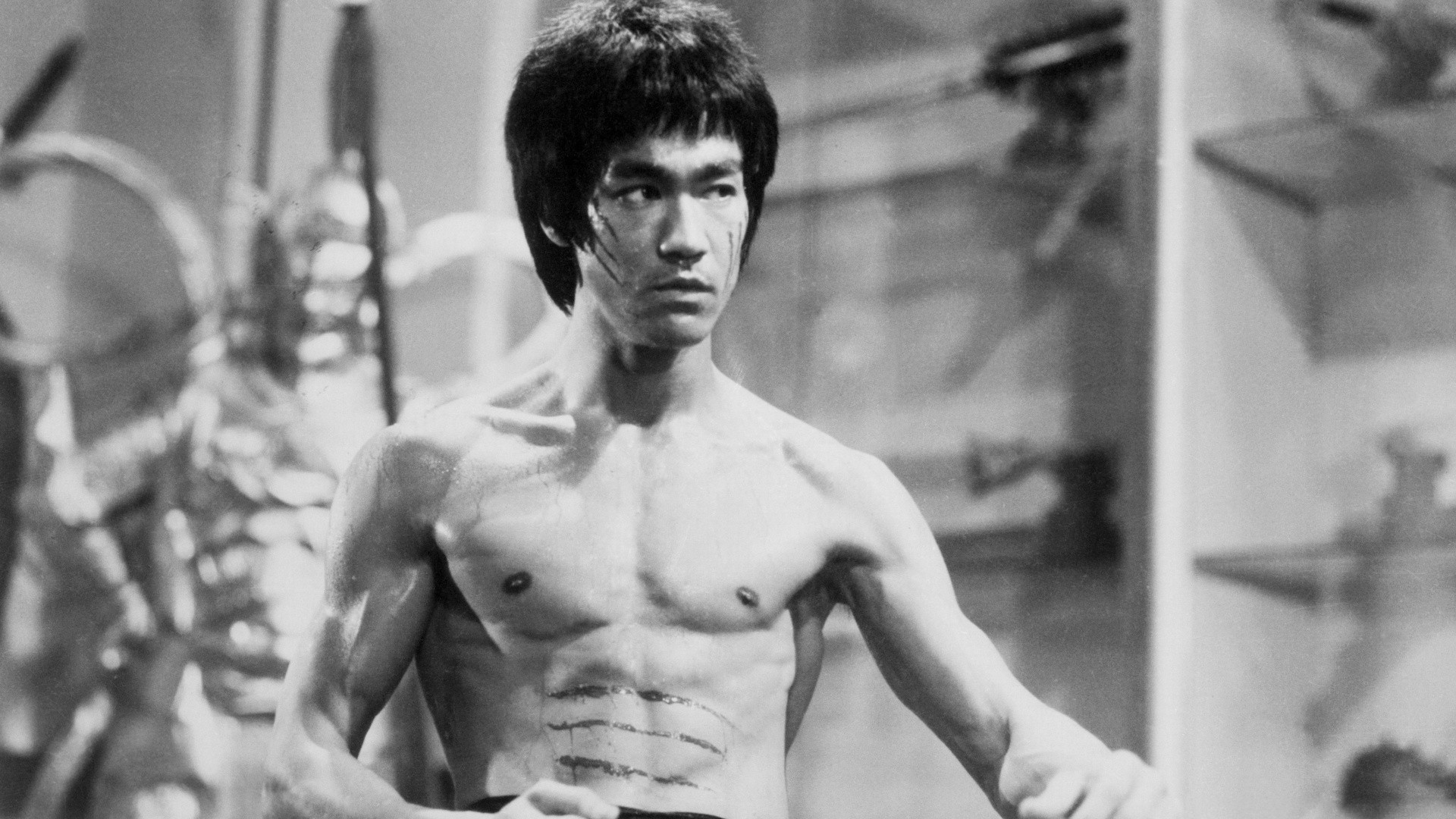 enter the dragon full movie free download