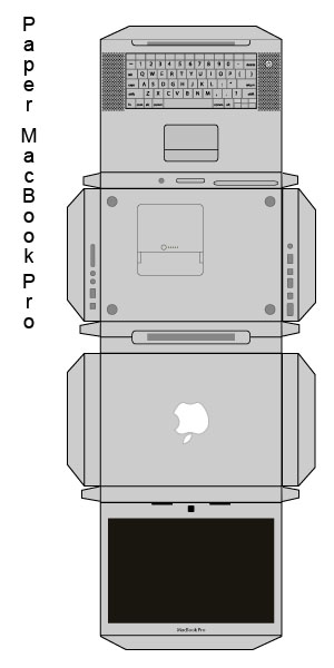 3d papercraft software mac